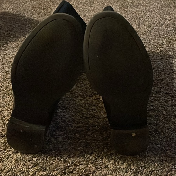 Nine West boots, size 10 - Picture 4 of 8